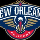 New Orleans Pelicans players