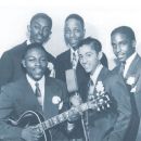Musical groups disestablished in 1953