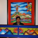 Bolivian painters