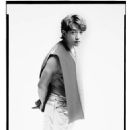 Rain - Rolling Stone Magazine Pictorial [South Korea] (August 2021) - 454 x 546
