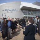 College basketball venues in Alaska