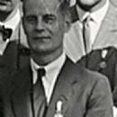 Percy John Daniell