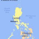 Island groups of the Philippines