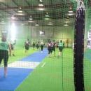 Netball variants
