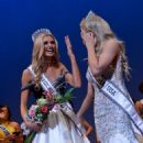 Savannah Wix- Miss Arizona USA 2019- Pageant and Coronation - 454 x 461