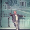 Take Me Along, Original 1959 Broadway Musical Starring Jackie Gleason
