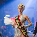 Diana Palacios- Reina de Ambato 2023- Pageant and Coronation - 454 x 568