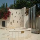 Years of the 20th century in the Palestinian territories