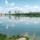 Wetlands of Moldova