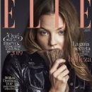 Elle Spain January 2019