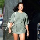 Alexandra Cane – out in London - 454 x 773