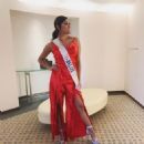 Selena Urias- Miss International 2019- Preliminary Events - 454 x 454