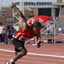 Spanish disabled athletes