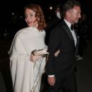Geri Halliwell – Seen after the 2021 Fia Prize Giving in Paris