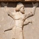 Achaemenid people stubs