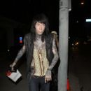 Trace Cyrus