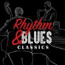 Rhythm and blues by nationality