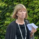Barbro Holmberg