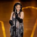 Rihanna - The 95th Annual Academy Awards - Show (2023) - 454 x 326
