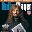 Jason Becker - Guitar Player Magazine Cover [United States] (July 2012)