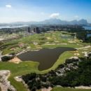 Golf at the 2016 Summer Olympics