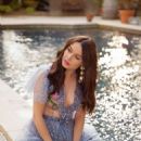 Camilla Luddington - Modeliste Magazine Pictorial [United States] (June 2019) - 454 x 681