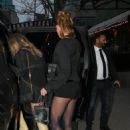 Francesca Aiello – Night out in New York - 454 x 681
