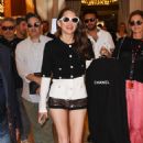 Marion Cotillard – Pictured in Cannes