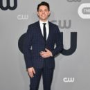 Cole Sprouse: 2018 CW Network Upfront