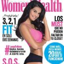 Mayra Vitoviz - Women's Health Magazine Cover [Chile] (June 2017)