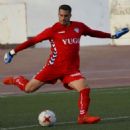 Oscar Barrantes - 454 x 454