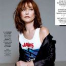 Isabelle Huppert - Madame Figaro Magazine Pictorial [France] (31 May 2019)