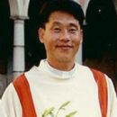 South Korean Roman Catholic priests