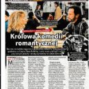 Nora Ephron - Tele Tydzień Magazine Pictorial [Poland] (15 November 2024)