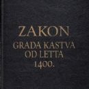 Legal history of Croatia