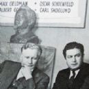 Felix Morrow