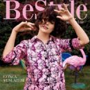 Gonca Vuslateri - Bestyle Magazine Cover [Turkey] (September 2019)