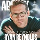 Ryan Reynolds - Adweek Magazine Cover [United States] (14 August 2020)