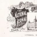 1917 disestablishments in Ohio