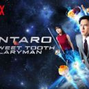 Kantaro: The Sweet Tooth Salaryman