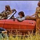 Joyride - Anne Lockhart - 454 x 146