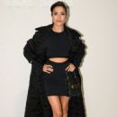 Sabrina Ouazani – Elie Saab Show during Paris Fashion Week - 454 x 684