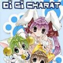 Comi Digi + manga