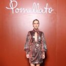 Claire Holt – Pomellato from Milan and all around the world Event in Milan