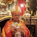 21st-century Roman Catholic archbishops in Malta