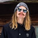Halldór Helgason