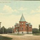 Goderich Branch, Huron County Library