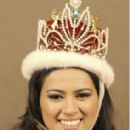 Precious Lara Quigaman - Binibining Pilipinas 2013: The Golden Road to the Crown