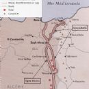 Bilateral military relations of Tunisia