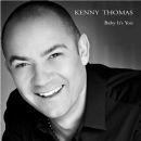 Baby It's You   - Kenny Thomas (singer)